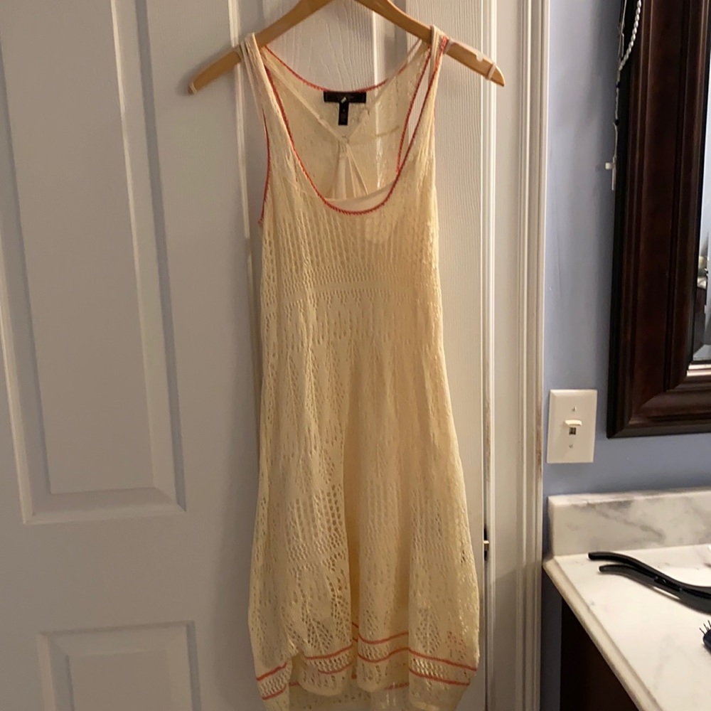 Jessica Simpson dress